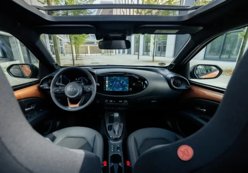 Toyota ostro obniżyła ceny. Mały SUV za 81 tysięcy złotych