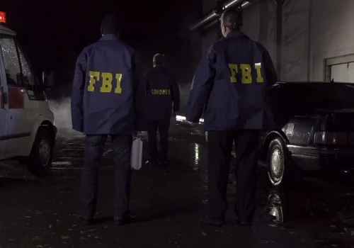 29 mln dolarów i ucieczka za granicę. FBI poszukuje byłej gwiazdy branży telewizyjnej