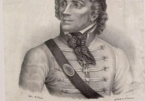 Obywatel Polesia i bohater bez granic. Mija 209 lat od śmierci Tadeusza Kościuszki