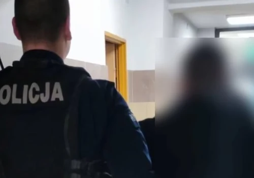 20 osób poszukiwanych zatrzymanych w dwa dni. Akcje policji w regionie