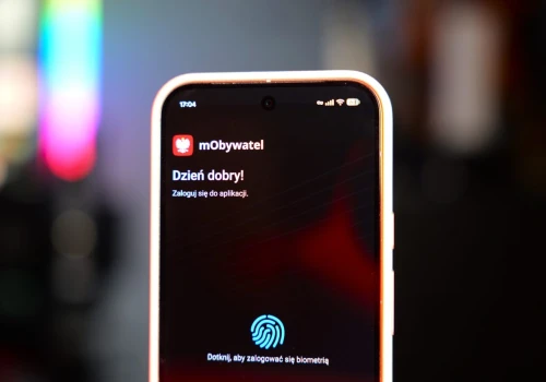 mObywatel z nową aktualizacją. Ważna zmiana dla kierowców