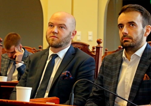 Stadion Polonii zostanie powiększony? Radni mają propozycję