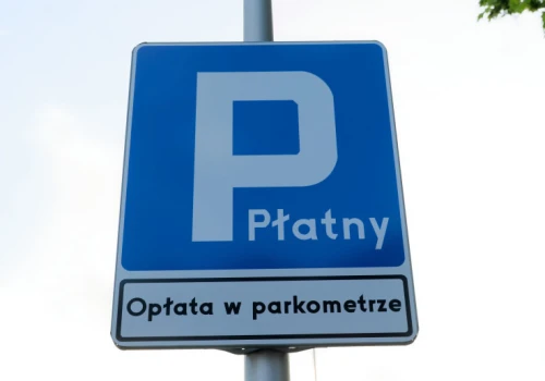 Zniżka na parkowanie, ale nie dla wszystkich aut. Złamano podstawową zasadę