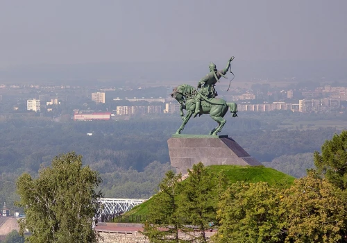 Wyjście zapasowe. Rosjanie nie muszą być ruscy