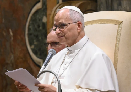 Dramatyczne wieści z rodziny papieża. Obaj bracia chorują na raka