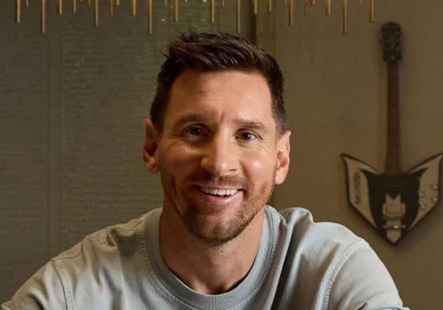 Wyciekło, na co Leo Messi wydał fortunę. Ślad prowadzi do polskiego producenta