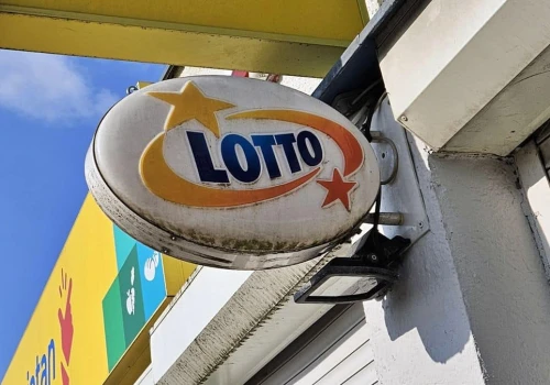 Duża wygrana Lotto na Mazurach. Zdrapka kosztowała zaledwie 5 złotych
