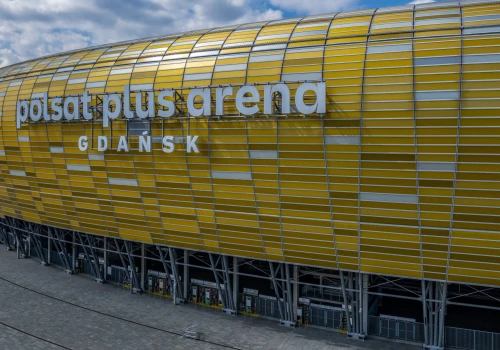 Tak dojedziesz na derby Trójmiasta