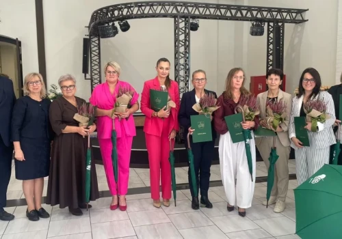 Dzień Edukacji Narodowej w Lipce