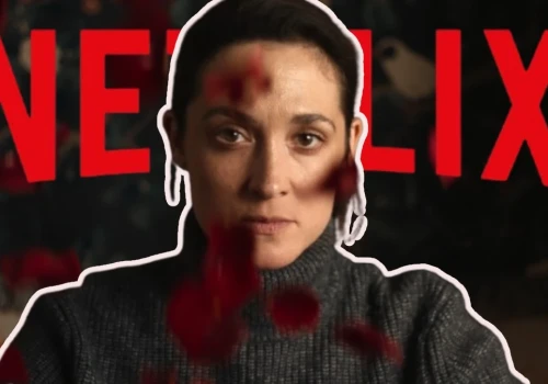 Użytkownicy Netfliksa zarywają nocki dla nowego thrillera. I tak ma być