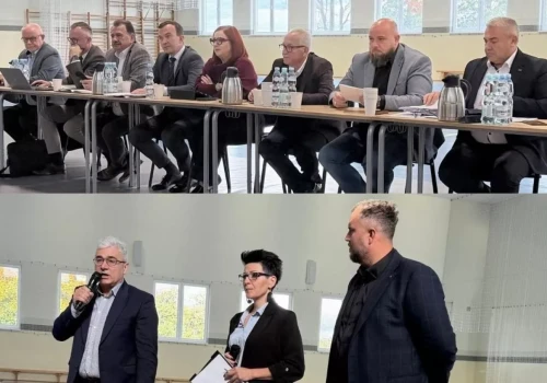 Pomoc klęskowa rusza, ale tysiąc protokołów nadal czeka na akceptację