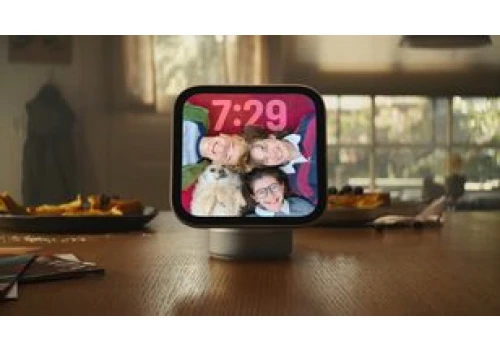 Apple zaprezentowało HomeView. Nikt tego nie potrzebuje