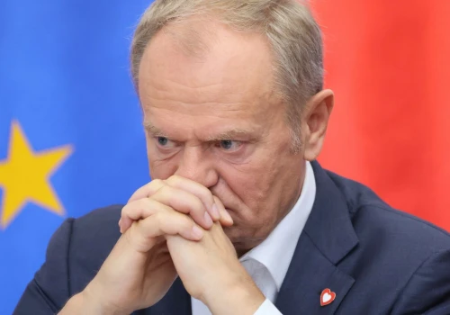 Polacy ocenili rząd Tuska. Najnowszy sondaż nie pozostawia wątpliwości