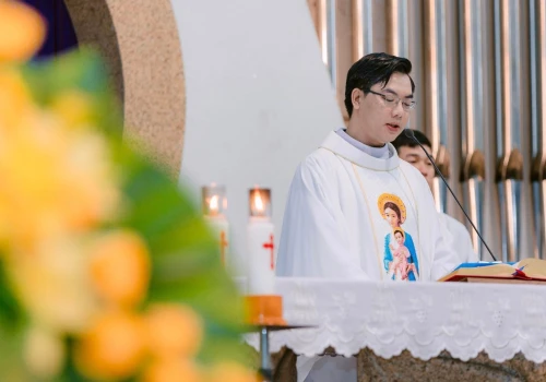 Owoce porozumienia ze Stolicą Apostolską: Chiny mają nowego biskupa