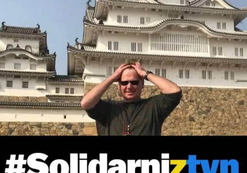 „Dariusz-notariusz” wraca do gry. Zrealizował kolejne sejmowe „ślubowanie”