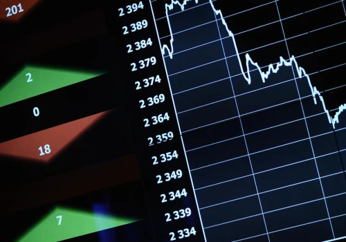 WIG20 tylko na chwilę wyszedł nad kreskę. Asbis ofiarą przeceny w Azji