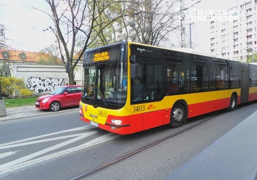 Więcej opcji dojazdu na cmentarze. Od soboty zmiany w komunikacji miejskiej