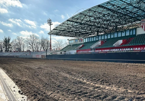 Żużel. Stadion Polonii na blisko… 20 tysięcy widzów?! Jest propozycja!