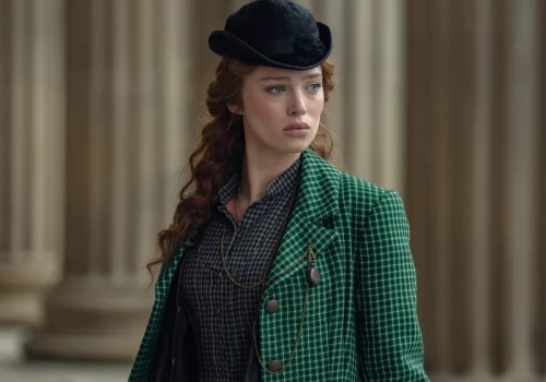 22 najlepsze brytyjskie seriale na Netflix. „Entertainment Weekly” wyłoniło faworytów
