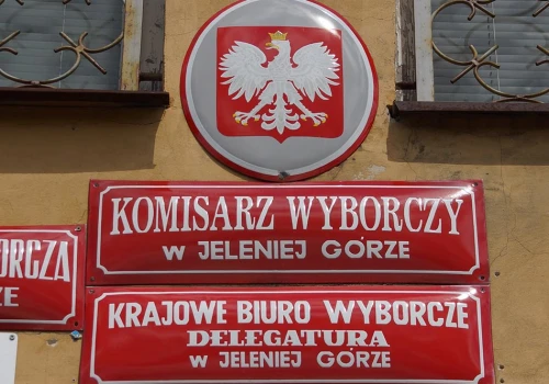 Weź udział w Konkursie Wiedzy o Prawie Wyborczym
