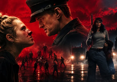 W oczekiwaniu na 12. odsłonę SPLAT!FILMFEST, czyli 5 filmów, których NIE CHCĘ PRZEGAPIĆ