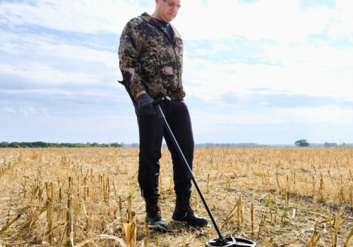 Nowe zasady poszukiwania zabytków. Państwo wypłaci hobbystom 3 mld zł nagród