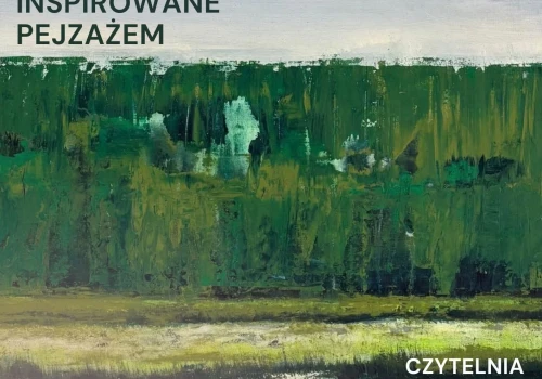 Dwa ciekawe wydarzenia w Powiatowej Bibliotece Publicznej w Wieluniu. Spotkanie autorskie i wernisaż