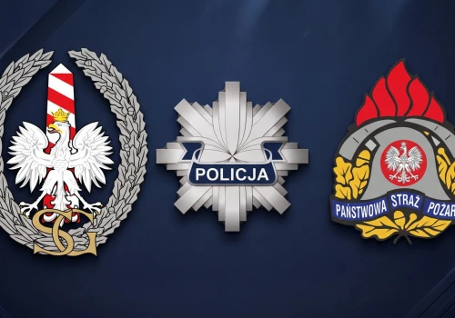 Jak Polacy oceniają mundurowych?