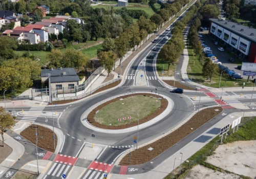 Drugie podejście Zduńskiej Woli do inwentaryzacji zasobów i budowy baz danych przestrzennych