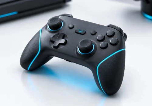 Xbox Nano Controller: mniejszy i tańszy pad