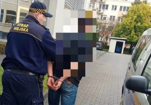 Awantura w lokalu w Olsztynie. Interwencja miała zaskakujący finał