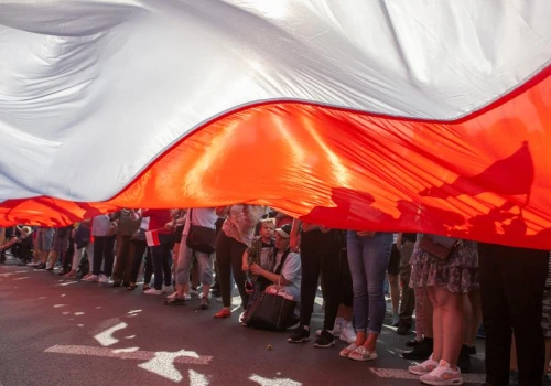 Zapaść demograficzna. W pół roku z mapy Polski zniknęło 90 tysięcy ludzi