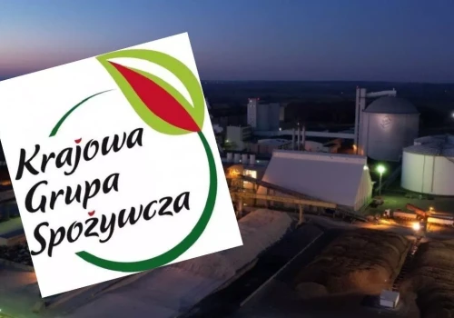 KGS wychodzi z 300 mln zł straty. Państwowy gigant szykuje falę przejęć