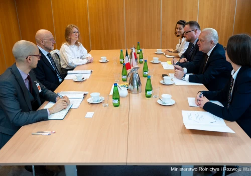 Włochy coraz ważniejszym odbiorcą polskiej żywności. Eksport wart już blisko 3 mld euro!
