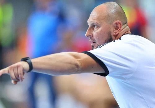 Jarosław Hipner nowym trenerem Siódemki Miedź Legnica