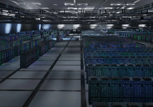 Data Center w Słupsku może być chłodzone… ściekami