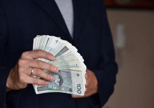 Polska ma nowego milionera. Wykorzystał nietypową metodę