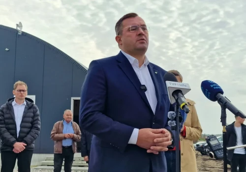 Odbudowa pogłowia świń. Minister tłumaczy zasady nowych dopłat