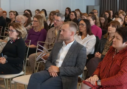 Nie wylewaj dziecka z rozwodem! Ważne wydarzenie w Łomży