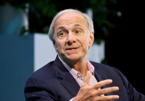 Miliarder Ray Dalio zdradza, co naprawdę daje szczęście. „Pieniądze liczą się tylko do pewnego poziomu”