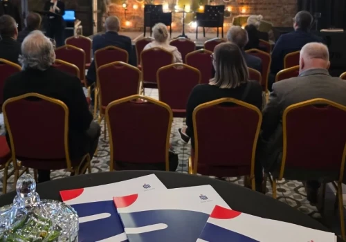 Mysłowicki Biznes zaprasza na kolejne spotkanie. W programie prawne bezpieczeństwo firmy i promocja marki