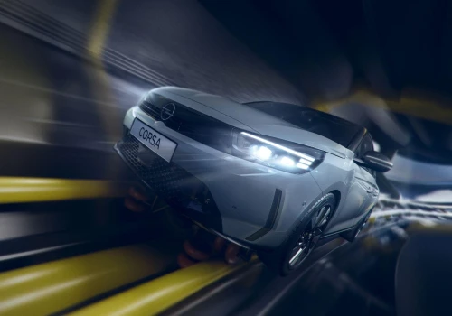Nowy Opel Corsa od 25.000 euro. Dwa zasięgi i premiera w 2028 roku
