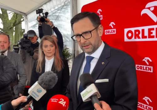 Prokuratura chce zgody na areszt dla Obajtka. Były prezes Orlenu odpowiada