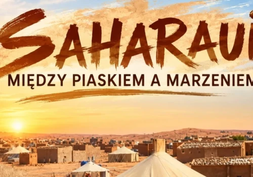 Tateh Lehbib – Człowiek, który buduje nadzieję