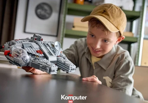 Klocki LEGO w wielkiej promocji. Dziesiątki zestawów w świetnej cenie