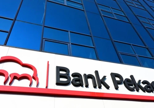 Masz firmę? Bank Pekao daje do 5000 zł za konto. Oto warunki promocji dla wyjadaczy