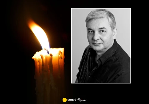 Nie żyje uznany aktor teatralny. "Do zobaczenia gdzieś tam, kiedyś"