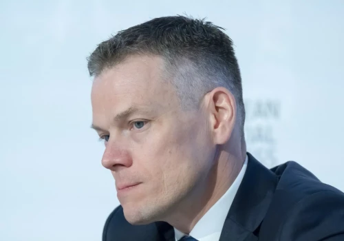 Szef KNF: Trzeba zmienić przekonanie, że giełda to jedynie ryzyko