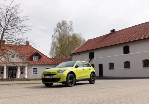 Fiat 600 i jego serce — mała jednostka, wielka legenda!