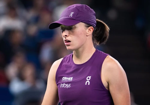 Wielka szansa dla Igi Świątek. Tak wygląda sytuacja przed WTA Finals